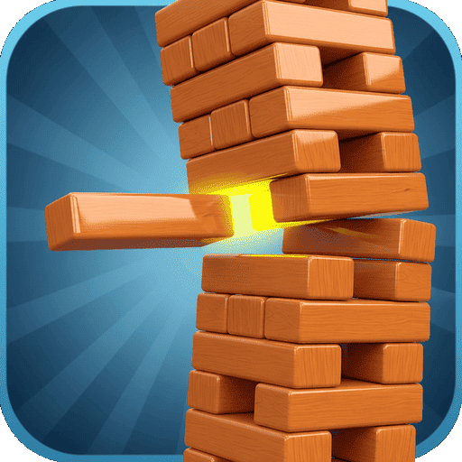 Stack Rivals: Hotseat Physics