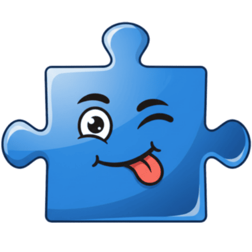 Wacky Pieces: Swap Puzzle